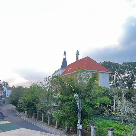 Xuan Truong Dalat Central Zewnętrze zdjęcie