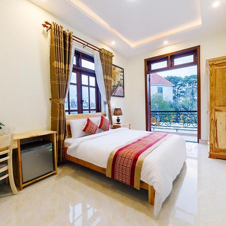 Xuan Truong Dalat Central Zewnętrze zdjęcie