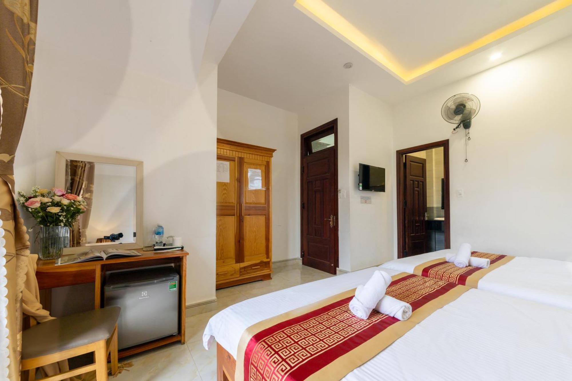 Xuan Truong Dalat Central Zewnętrze zdjęcie